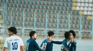 توقيتات مباريات إياب ربع نهائي كأس عاصمة مصر